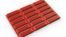 Lightweight Non-Slip Matting – Anti-Fatigue, Hygienic & Drainage Floor Mat for Wet Areas
