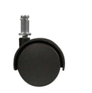 High-Quality 50mm Hard Wheel Castors Office Chairs And Furniture