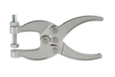 Steel Zinc Plated Plier Clamp – Multiple Applications