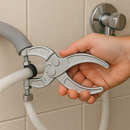 Steel Zinc Plated Plier Clamp – Multiple Applications