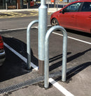 ProShield Lamp Post Protector 3