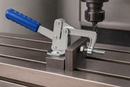Pull-Down Toggle Clamp For Secure Clamping