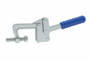 Pull-Down Toggle Clamp For Secure Clamping
