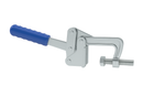 Pull-Down Toggle Clamp For Secure Clamping