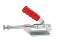 Push Pull Toggle Clamp | Alloy Steel Base | Secure Hold