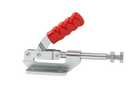 Push Pull Toggle Clamp | Alloy Steel Base | Secure Hold