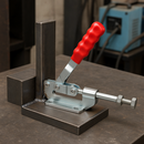 Push Pull Toggle Clamp | Alloy Steel Base | Secure Hold
