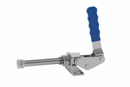 Heavy Duty Push-Pull Toggle Clamp – Short Stroke