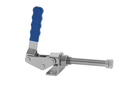 Heavy Duty Push-Pull Toggle Clamp – Short Stroke
