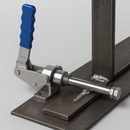 Heavy Duty Push-Pull Toggle Clamp – Short Stroke