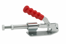 Push-Pull Toggle Clamp | Base Mounting For Wood & Metal Work