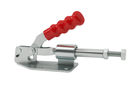Push-Pull Toggle Clamp | Base Mounting For Wood & Metal Work