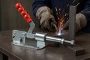 Push-Pull Toggle Clamp | Base Mounting For Wood & Metal Work