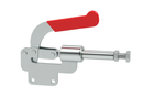 Heavy-Duty Push Pull Toggle Clamp – Flange Mounting