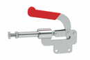 Heavy-Duty Push Pull Toggle Clamp – Flange Mounting