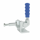 Push-Pull Toggle Clamp – Light Duty, Short Stroke
