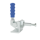 Push-Pull Toggle Clamp – Light Duty, Short Stroke