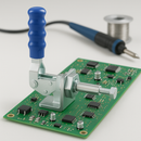 Push-Pull Toggle Clamp – Light Duty, Short Stroke