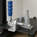 Light Duty Push-Pull Toggle Clamp – Short Stroke