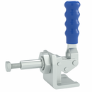 Light Duty Push-Pull Toggle Clamp – Short Stroke