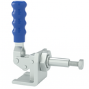 Light Duty Push-Pull Toggle Clamp – Short Stroke