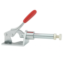 Push-Pull Toggle Clamp – Lightweight & Durable