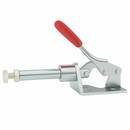 Push-Pull Toggle Clamp – Lightweight & Durable