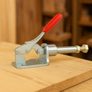 Push-Pull Toggle Clamp – Lightweight & Durable