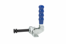Medium Duty Push Pull Toggle Clamp – Flanged Base