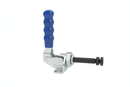 Medium Duty Push Pull Toggle Clamp – Flanged Base