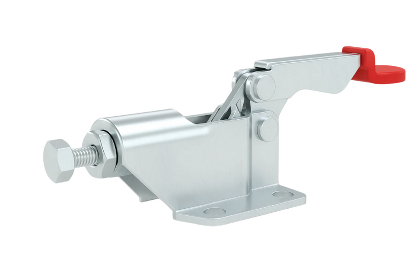Push Pull Toggle Clamp – Steel Handle For Fixtures & Jigs