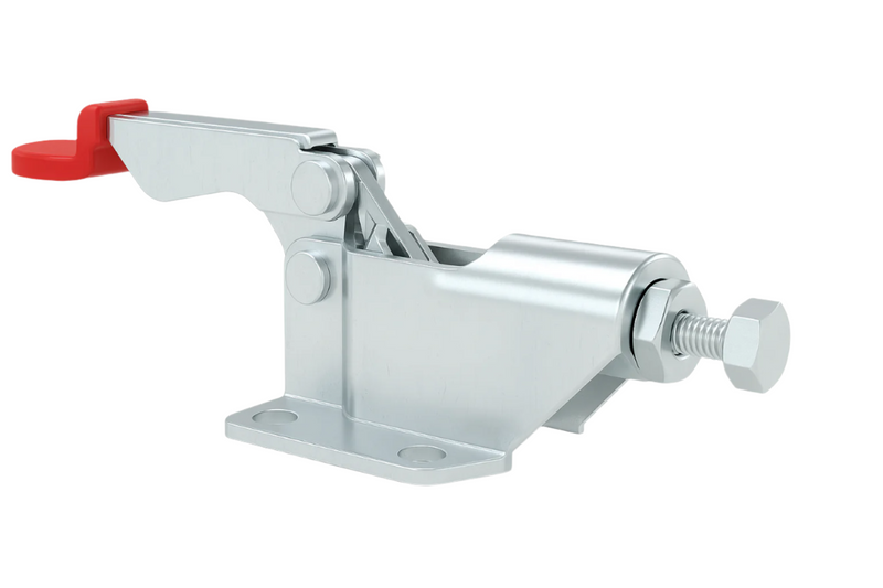 Push Pull Toggle Clamp – Steel Handle For Fixtures & Jigs
