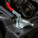 Push Pull Toggle Clamp – Steel Handle For Fixtures & Jigs