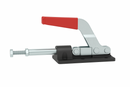 Push Pull Toggle Clamp – Cast Base For Welding Fixtures