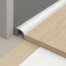 Premium Quadrant Ramp – Ultimate Seamless Transition Ramp For Industrial & Commercial Spaces