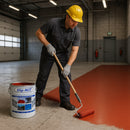 Heavy Duty Garage Floor Paint 20Ltr Paint PU150 For Factory Floors