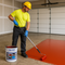 Heavy Duty PU150 Floor Paint Perfect Coating for Industrial and Commercial Spaces