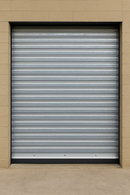 Premium 50mm Rubber Garage Door Seal – Aluminium | Ultimate Gap Protection For Home & Industrial Use