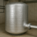 Premium Refrigeration Insulation Aluminium Foil – 70m × 500mm (PAF40610) – Ideal for Air-Conditioning & Chilled Systems