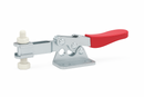 Right-Mounted Horizontal Thumb Toggle Clamp – Adjustable Spindle