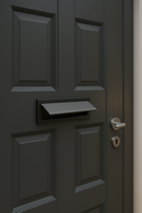 Premium Sleeved Letterbox – Concealed Fixings, For Inward & Outward Opening Doors