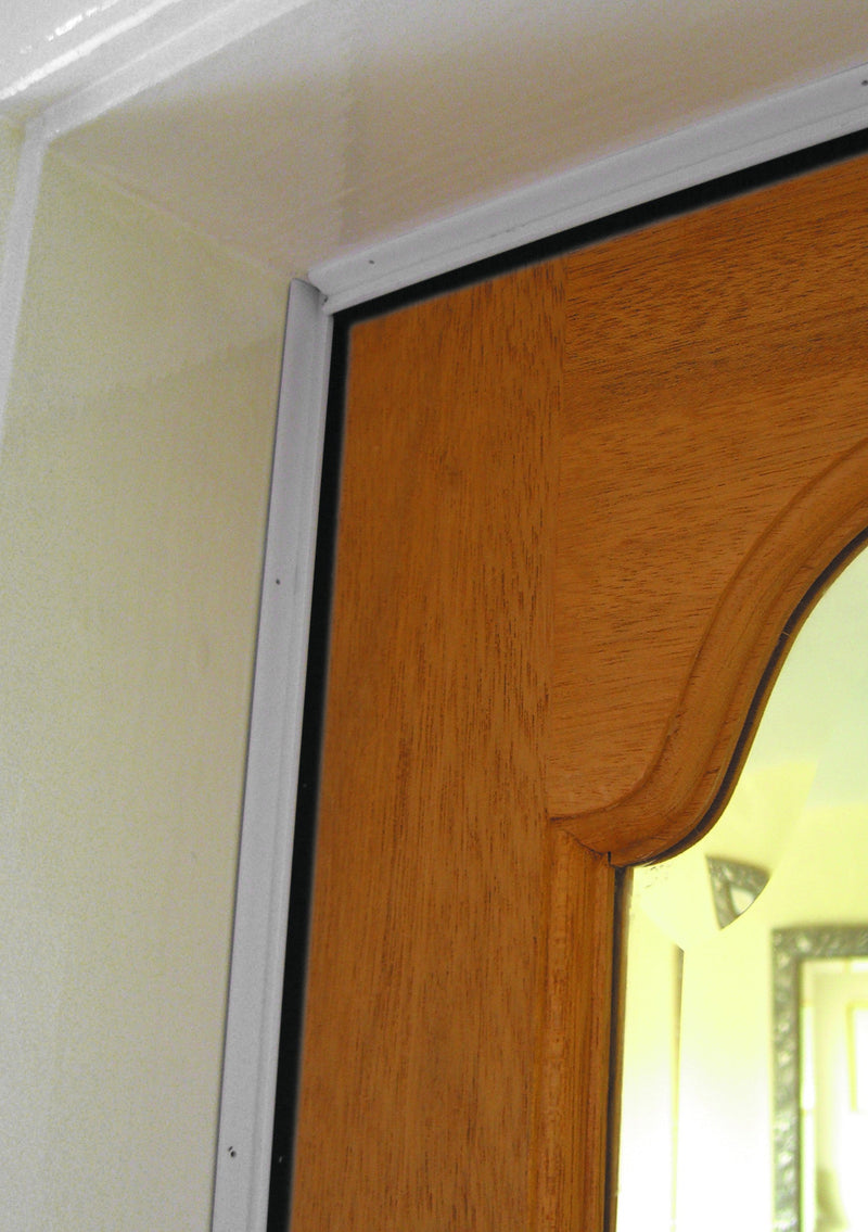 Professional Lightweight Slikseal Around Door Seal For Doors And Sliding Sash Windows