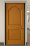 Premium Screw Fix Door Seal For Inward Opening Doors – Weatherproof, Draught-Proof – Up to 10mm Gap