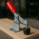 Neoprene Screw Covers For Toggle Clamps – 5Pcs