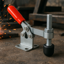 Neoprene Screw Covers For Toggle Clamps – 5Pcs