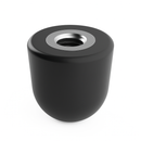 Neoprene Screw Covers For Toggle Clamps – 5Pcs