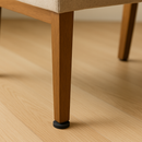 Self-Adhesive EPDM Rubber Pads For Home And Industrial Use