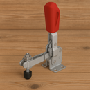 Premium Black Neoprene Setscrew Covers – 10 Pack