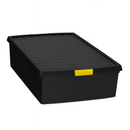 Professional-Grade Garage Shelving & Recycled Storage Boxes – 1800mm Height