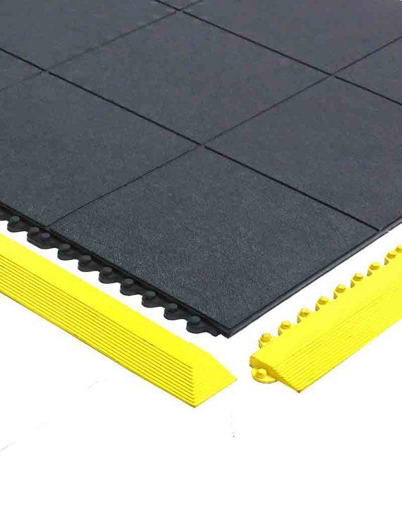 Rubber Garage Floor Tiles - industrialproducts-uk.co.uk